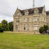 A section of unused land at Warwickshire Police’s headquarters in Leek Wootton has been sold for housing.