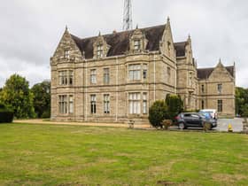 A section of unused land at Warwickshire Police’s headquarters in Leek Wootton has been sold for housing.