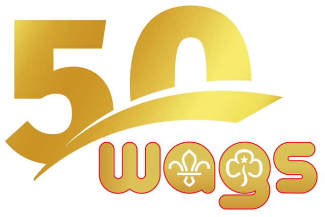 Warwickshire Scouts are celebrating 50 years of WAGS Gang Show - and they want former members to get in touch for a reunion.