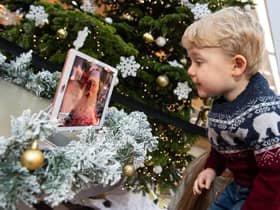 Virtually Christmas