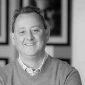 From cooking the gravy on Christmas Eve to prepping the best roasties, Michelin-starred chef Simon Haigh, who returns as chef director at Mallory Court Country House Hotel and Spa, Leamington, shares some easy-to-follow tips for nailing the perfect Christmas dinner.
