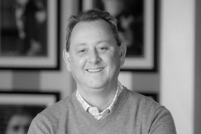 From cooking the gravy on Christmas Eve to prepping the best roasties, Michelin-starred chef Simon Haigh, who returns as chef director at Mallory Court Country House Hotel and Spa, Leamington, shares some easy-to-follow tips for nailing the perfect Christmas dinner.