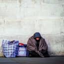 The amount of rough sleepers in the Warwick district has risen according to an annual estimate but Warwick District Council says cases are still significantly lower compared to 2019
