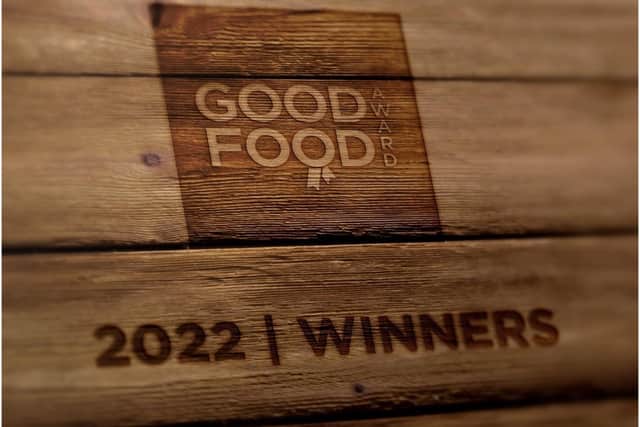Some businesses from in and around Leamington, Warwick and Kenilworth have been named as winners in the Good Food Awards 2022. Photo supplied