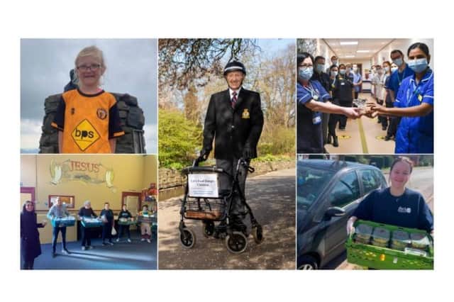 Here are some stories that brought smiles to our faces in 2021 in Leamington, Warwick and Kenilworth