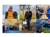Here are some stories that brought smiles to our faces in 2021 in Leamington, Warwick and Kenilworth
