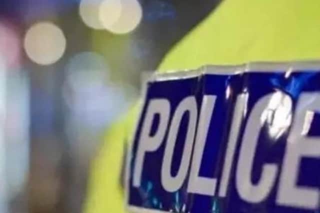 Police are warning people out celebrating this New Year to stay in control and look after their friends.