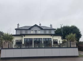The Racehorse pub in Warwick. Photo supplied