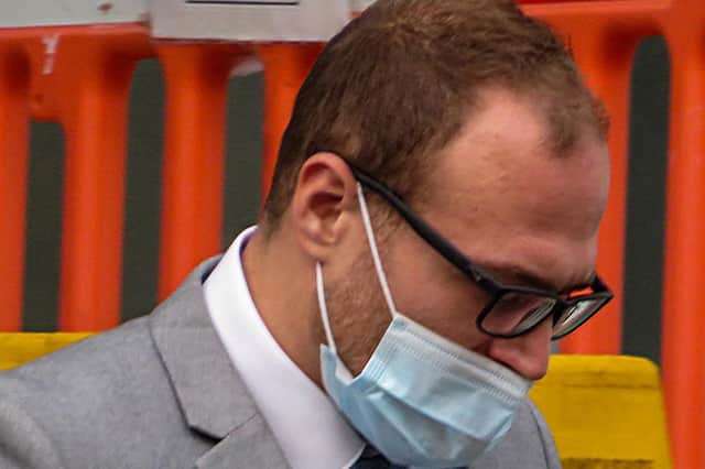 Lewis Mowatt of Lighthorne Heath denies conspiring to supply cocaine.
