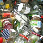 The bitter strike by Coventry City Council bin lorry drivers is due to start again tomorrow (Tuesday) - once again affecting brown bin recycling collections in Nuneaton and Bedworth.