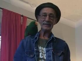 Ricky Stewart died in hospital on December 22 after being struck by a car on November 29.