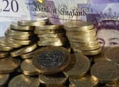 Businesses will be hoping for a better 2022