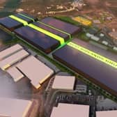 A plan to close Coventry Airport and turn it into one of the world’s largest gigafactories making batteries for electric vehicles has edged a step closer after Warwick District Council’s planning committee backed the £2.5bn scheme.