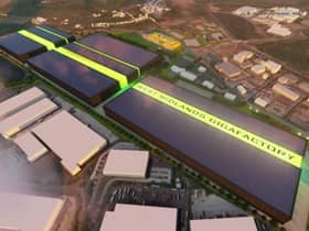 A plan to close Coventry Airport and turn it into one of the world’s largest gigafactories making batteries for electric vehicles has edged a step closer after Warwick District Council’s planning committee backed the £2.5bn scheme.