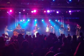 Supremely talented: The Style Councillors