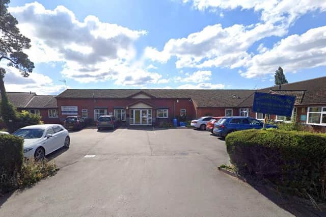 Oldbury Grange Nursing Home Ltd which operated Oldbury Grange Nursing Home in Nuneaton was fined £66,000 at Birmingham Magistrates’ Court, on Monday, January 10. It was also ordered to pay a £170 victim surcharge and £15,138.42 costs to the Care Quality Commission (CQC) which brought the prosecution.