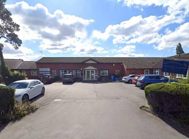 Oldbury Grange Nursing Home Ltd which operated Oldbury Grange Nursing Home in Nuneaton was fined £66,000 at Birmingham Magistrates’ Court, on Monday, January 10. It was also ordered to pay a £170 victim surcharge and £15,138.42 costs to the Care Quality Commission (CQC) which brought the prosecution.