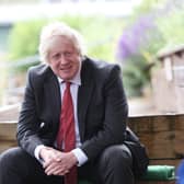 It's time for Boris Johnson to go, says Mat Western MP