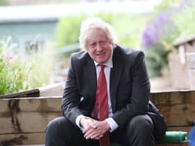 It's time for Boris Johnson to go, says Mat Western MP
