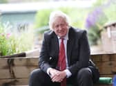 It's time for Boris Johnson to go, says Mat Western MP