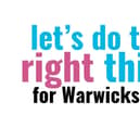 Warwickshire County Council says that due to current high case rates, the majority of people receiving positive lateral flow test results can be confident they have Covid-19