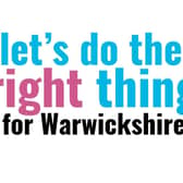 Warwickshire County Council says that due to current high case rates, the majority of people receiving positive lateral flow test results can be confident they have Covid-19