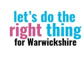 Warwickshire County Council says that due to current high case rates, the majority of people receiving positive lateral flow test results can be confident they have Covid-19