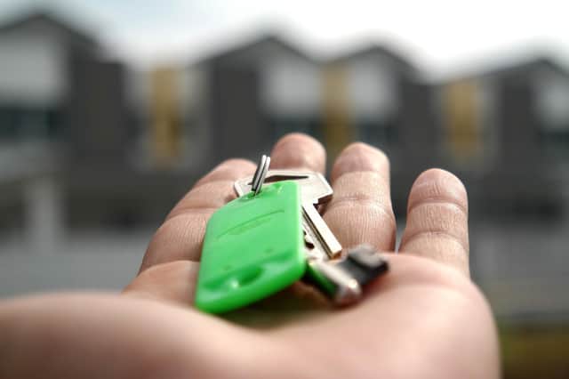 A new raft of support for private renters who have built up arrears has been welcomed by Nuneaton and Bedworth Borough Council.