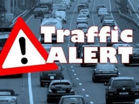 Bell Street and Station Road will be closed to traffic in the Harborough district town as “new services” are set up at Lutterworth Museum on Gilmorton Road.