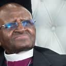 Desmond Tutu