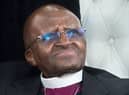 Desmond Tutu