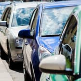 North Warwickshire will fall in line with the rest of the county next month when the county council implements civil parking enforcement in the borough.