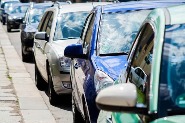 North Warwickshire will fall in line with the rest of the county next month when the county council implements civil parking enforcement in the borough.