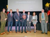 Old Laurentians RFC were crowned Club of the Year when the awards were last held in March 2019