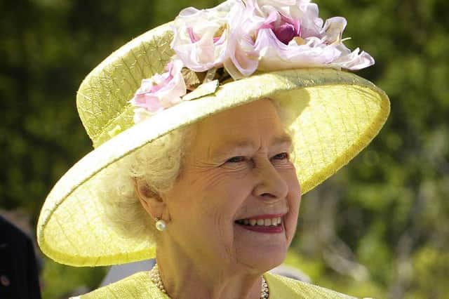 A special moment in history will be given some extra sparkle in North Warwickshire when Her Majesty The Queen becomes the first British monarch to celebrate a Platinum Jubilee - 70 years of service.