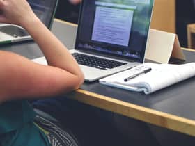 Surge in interest for online education