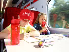 LNER full service set to resume for all the family (photo: LNER)