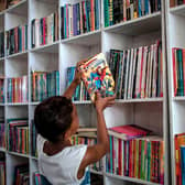 READING CRISIS: Some 11-year-olds have a reading age of six. Photo: Getty Images