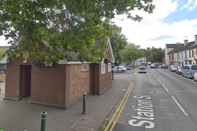 Members of this Monday's resources board meeting of North Warwickshire Borough Council agreed to shut the Station Street toilets