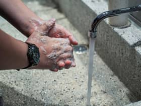 Spot checks are on the agenda for businesses of all shapes and sizes to check they are working safely to manage the risk of spreading Covid - with keeping up cleaning standards at busy times being flagged as a possible issue.