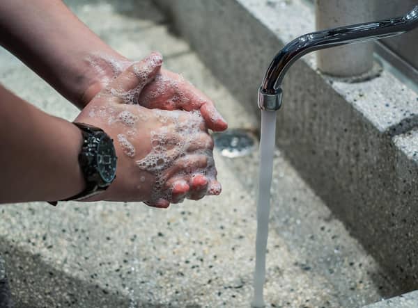 Spot checks are on the agenda for businesses of all shapes and sizes to check they are working safely to manage the risk of spreading Covid - with keeping up cleaning standards at busy times being flagged as a possible issue.