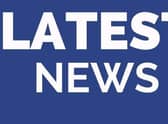 Latest news.