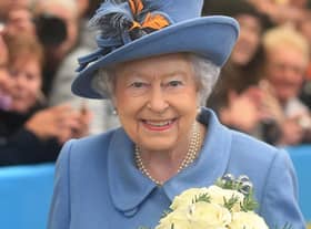 Queen Elizabeth II has had many ups and downs during her 70 year reign (photo: Danny Lawson-WPA Pool/Getty Images)