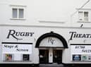 Rugby Theatre.