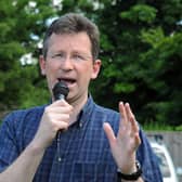 Kenilworth and Southam's Conservative MP Jeremy Wright says his Prime Minister should resign if it is proven he misled Parliament.