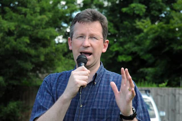 Kenilworth and Southam's Conservative MP Jeremy Wright says his Prime Minister should resign if it is proven he misled Parliament.