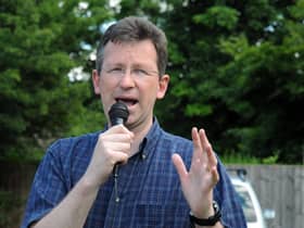 Kenilworth and Southam's Conservative MP Jeremy Wright says his Prime Minister should resign if it is proven he misled Parliament.