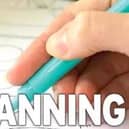 Councillors have insisted on a site visit before deciding on whether to grant planning permission for stables, an all-weather riding arena and hardstanding on green belt land between Knowle and Chadwick End.