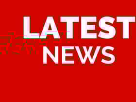 Latest news.