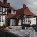 The Oak in Baginton.